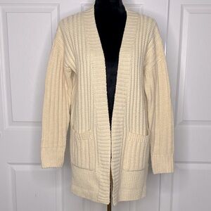 VICI Knit Cardigan Sweater
